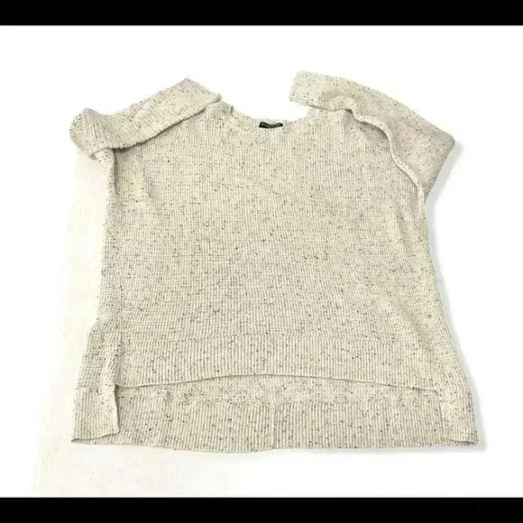 Eileen Fisher Crewneck pullover sweater- NWOT - Picture 3 of 6